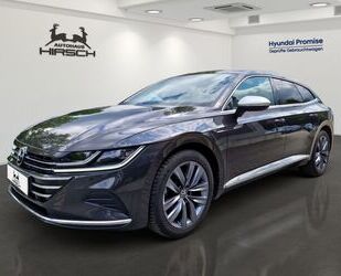 VW Volkswagen Arteon Shooting Brake 2.0 TDi 7-DSG Ele Gebrauchtwagen