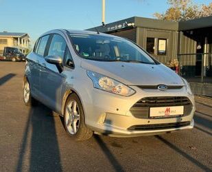 Ford Ford B-MAX Trend *Garantie *AHK Gebrauchtwagen