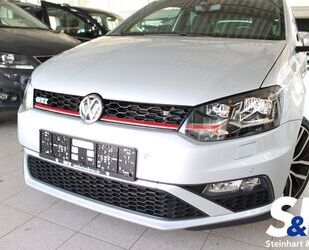 VW Volkswagen Polo 1.8 TSI GTI # Bluetooth #Klima #S Gebrauchtwagen