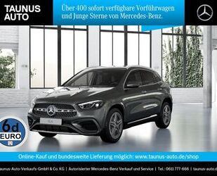 Mercedes-Benz Mercedes-Benz GLA 200 Gebrauchtwagen