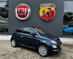 Fiat Fiat 500C+MY23 Dolcevita +PDC+KLIMA+NAVI+ Gebrauchtwagen