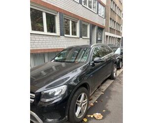 Mercedes-Benz Mercedes-Benz GLC 350 e 4MATIC Autom. - Gebrauchtwagen