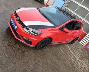 VW Volkswagen Polo V GTI BMT/Start-Stopp Gebrauchtwagen