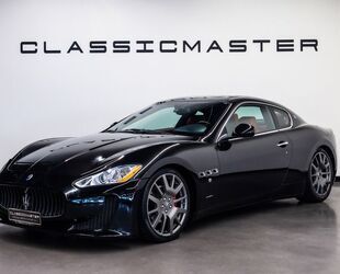 Maserati Maserati Granturismo 4.2 Btw auto, Fiscale waarde Gebrauchtwagen