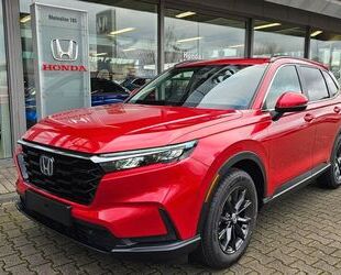 Honda Honda CR-V e:HEV Elegance AWD Gebrauchtwagen