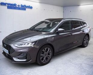 Ford Ford Focus Turnier 1.5 EcoBlue Aut. ST-LINE X NAVI Gebrauchtwagen