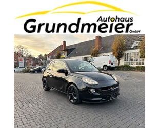 Opel Opel Adam Jam /Winter/PDC Gebrauchtwagen