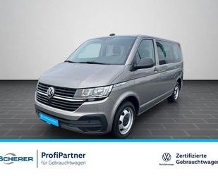 VW Volkswagen T6.1 Multivan 2.0 TDI 7-Sitzer CARPLAY Gebrauchtwagen