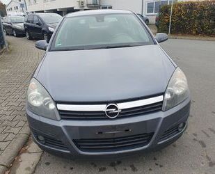 Opel Opel Astra H Lim. Edition Gebrauchtwagen