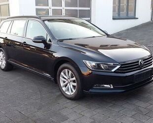 VW Volkswagen Passat Variant 2.0 TDI DSG BMT Comfortl Gebrauchtwagen