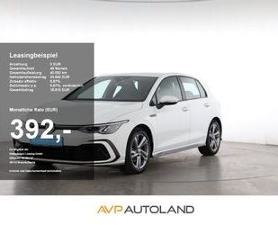 VW Volkswagen Golf VIII 1.5 eTSI DSG R-Line | NAVI | Gebrauchtwagen