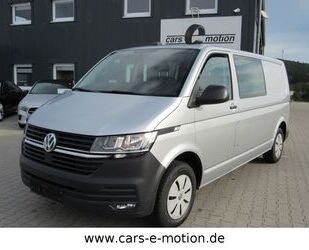 VW Volkswagen T6.1 2.0 TDI 4M Lang, 5 Sitze, ACC, STH Gebrauchtwagen