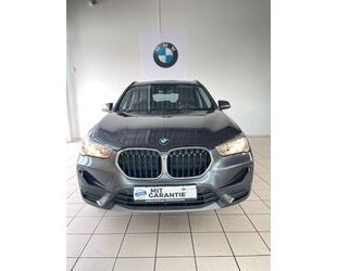 BMW BMW X1 sDrive 18d Autom. Advantage Metallic Gebrauchtwagen