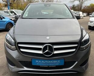 Mercedes-Benz Mercedes-Benz B 180 B -Klasse B 180*Orginal 13800K Gebrauchtwagen