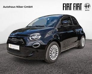 Fiat Fiat 500e Action 23,8 kWh KLIMA SHZ CARPLAY Gebrauchtwagen