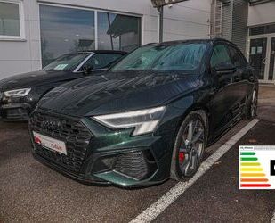 Audi Audi S3 Sportback TFSI ACC+B&O+HUD+MATRIX+NAVI+VC+ Gebrauchtwagen