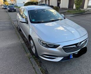 Opel Opel Insignia 2.0 BiTurbo Diesel Innovation Aut 4. Gebrauchtwagen