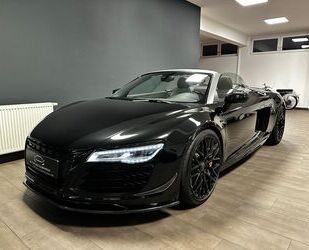 Audi Audi R8 Spyder V10 5.2 FSI quattro Gebrauchtwagen