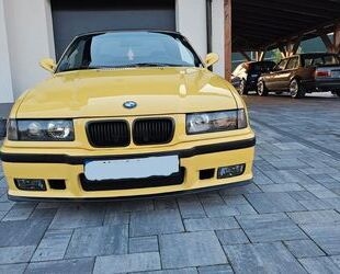 BMW BMW M3 Cabrio M3 Gebrauchtwagen