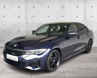 BMW BMW M340i xDrive Lim. A Head-Up HK HiFi Gebrauchtwagen