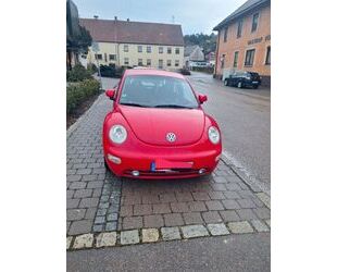 VW Volkswagen Beetle Gebrauchtwagen