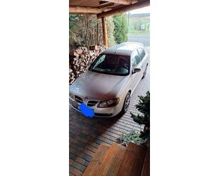 Nissan Nissan Almera 1.5 acenta plus acenta plus Gebrauchtwagen