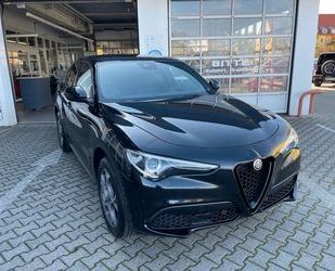 Alfa Romeo Alfa Romeo Stelvio Sprint 2.0 Turbo 16V 147kW (200 Gebrauchtwagen