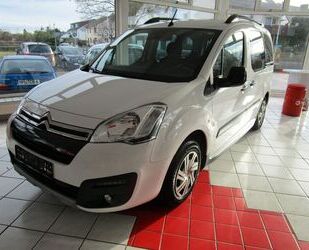 Citroen Citroën Berlingo Kombi Shine Gebrauchtwagen