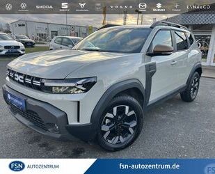 Dacia Dacia Duster III 1.6 E-TECH Hybr. 140 Extreme Gebrauchtwagen