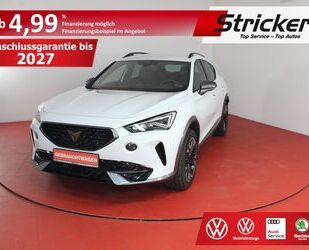 Cupra Cupra Formentor 1.5TSI DSG 292,-ohne Anzahlung Gar Gebrauchtwagen