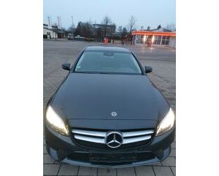 Mercedes-Benz Mercedes-Benz C 200 d Avantgarde Gebrauchtwagen