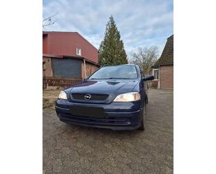 Opel Opel Astra G Caravan !!! TÜV 11/26 !!! Gebrauchtwagen