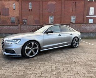 Audi Audi A6 3.0 TFSI quattro S tronic - Gebrauchtwagen