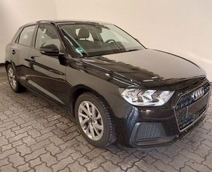 Audi Audi A1 Sportback 30 TFSI advanced*TEMPOMAT*SHZ*SH Gebrauchtwagen