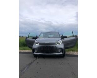 Smart Smart ForTwo coupé 60kW EQ Batterie -Passion-Exclu Gebrauchtwagen