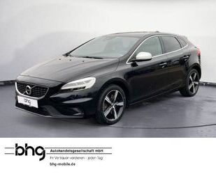 Volvo Volvo V40 D3 Geartronic RD Gebrauchtwagen