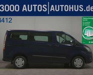 Ford Ford Transit Tourneo Custom Kombi 2.0 TDCi 320 L1 Gebrauchtwagen