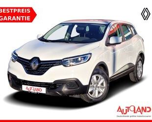 Renault Kadjar Gebrauchtwagen