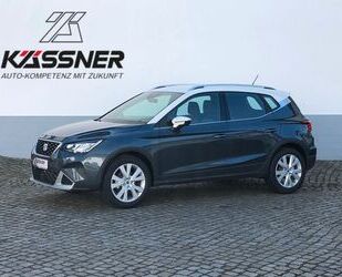 Seat Seat Arona 1.0 Xperience *SHZ *Full-Link *LED Gebrauchtwagen