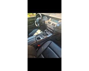 BMW BMW 520d Touring - Gebrauchtwagen