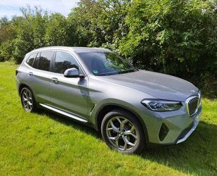 BMW BMW X3 xDrive20d Gebrauchtwagen