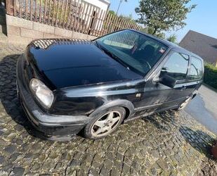 VW Volkswagen Golf 2.0 GTI Gebrauchtwagen