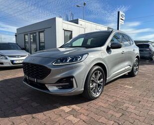 Ford Ford Kuga Plug-In Hybrid ST-Line X Gebrauchtwagen