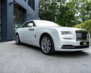 Rolls Royce Rolls-Royce top Zustand / dt. Auto / sofort verfüg Gebrauchtwagen