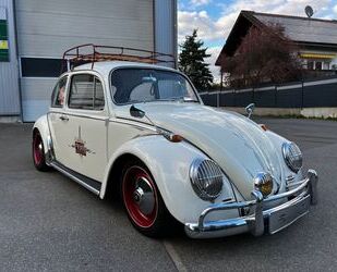 VW Volkswagen Käfer / Einzelstück Bj. 1965 Gebrauchtwagen