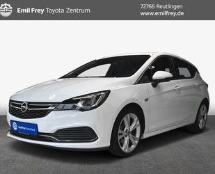 Opel Opel Astra 1.4 Turbo Innovation Gebrauchtwagen