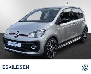 VW Volkswagen up! GTI 1.0 TSI REARVIEW+SITZHZ+PANO+BE Gebrauchtwagen