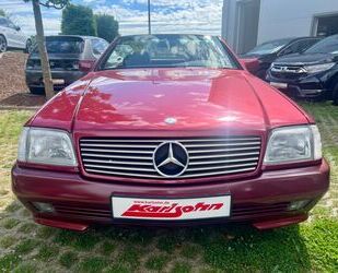 Mercedes-Benz Mercedes-Benz SL 300 Gebrauchtwagen