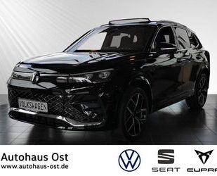 VW Volkswagen Tiguan R-Line 1,5 l eTSI DSG Klima Navi Gebrauchtwagen