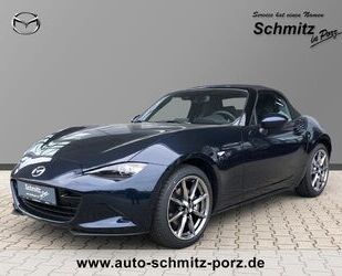 Mazda Mazda MX-5 Navi Soundsystem Bose LED Apple CarPla Gebrauchtwagen